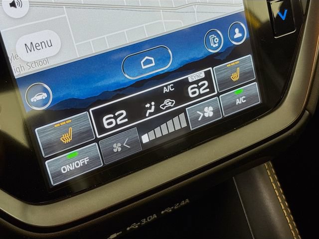 New 2026 Subaru WRX tS AWD/4WD image 20