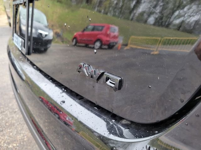 Certified 2022 Kia Sportage Nightfall Edition image 29