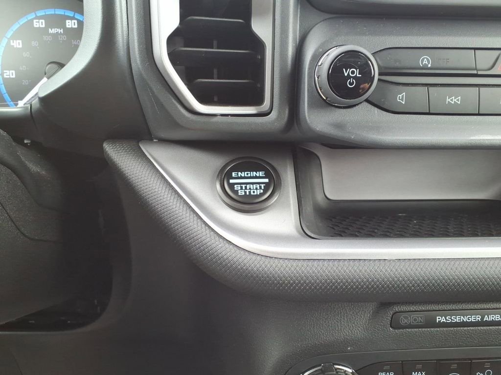 Used 2024 Ford Bronco Sport Big Bend w/ Convenience Package AWD/4WD image 24