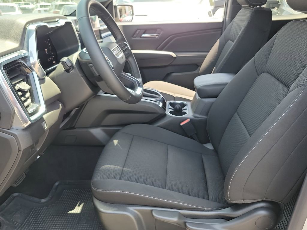 Used 2026 GMC Canyon Elevation w/ Convenience Package AWD/4WD image 15