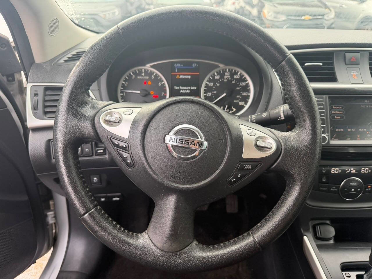 Used 2019 Nissan Sentra SV image 15