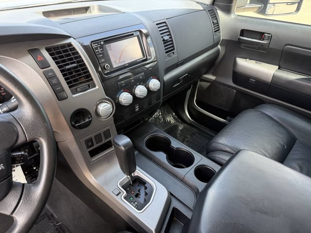 Used 2013 Toyota Tundra 2WD CrewMax w/ SR5 Pkg image 19