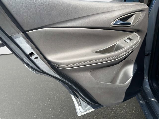 Used 2023 Buick Encore GX Select w/ Sport Touring Package image 11