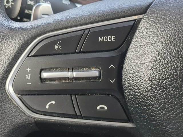 Used 2022 Hyundai Santa Fe SEL image 22