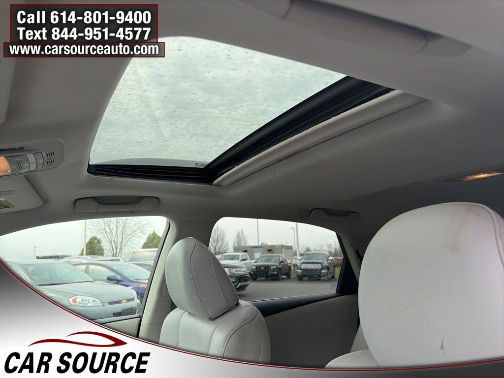 Used 2012 Lexus RX 350 AWD w/ Premium Pkg image 25