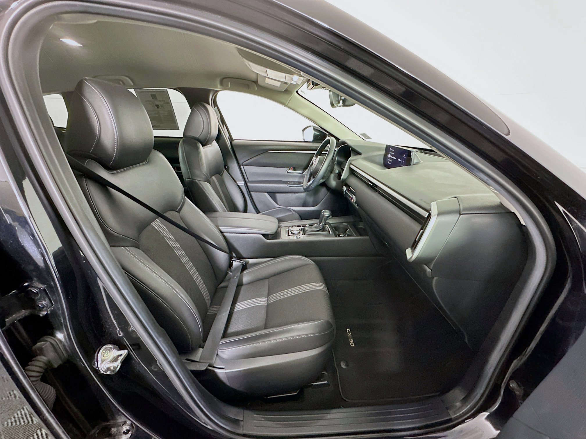 Used 2025 MAZDA CX-50 AWD 2.5 S w/ Preferred Package image 33