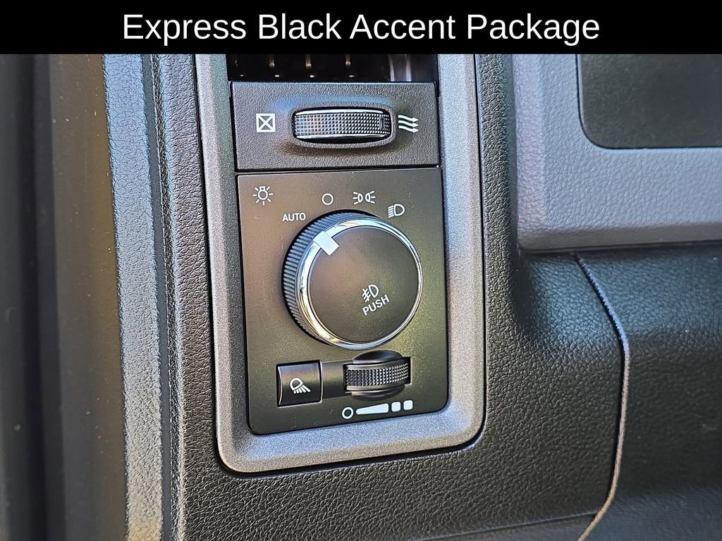 Used 2019 RAM 1500 Express w/ Wheel & Sound Group image 8