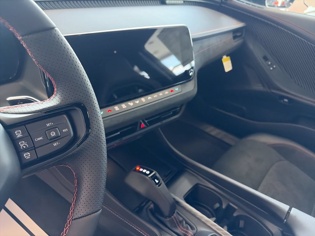 New 2026 Dodge Charger Scat Pack AWD/4WD image 15