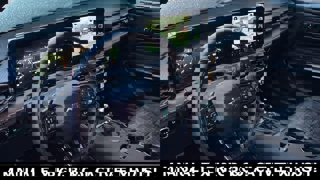 New 2026 Ford Mustang GT Premium image 5