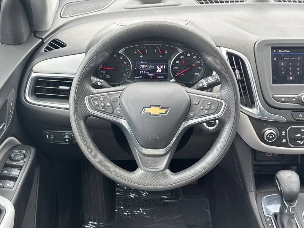 Used 2023 Chevrolet Equinox LT FWD image 24