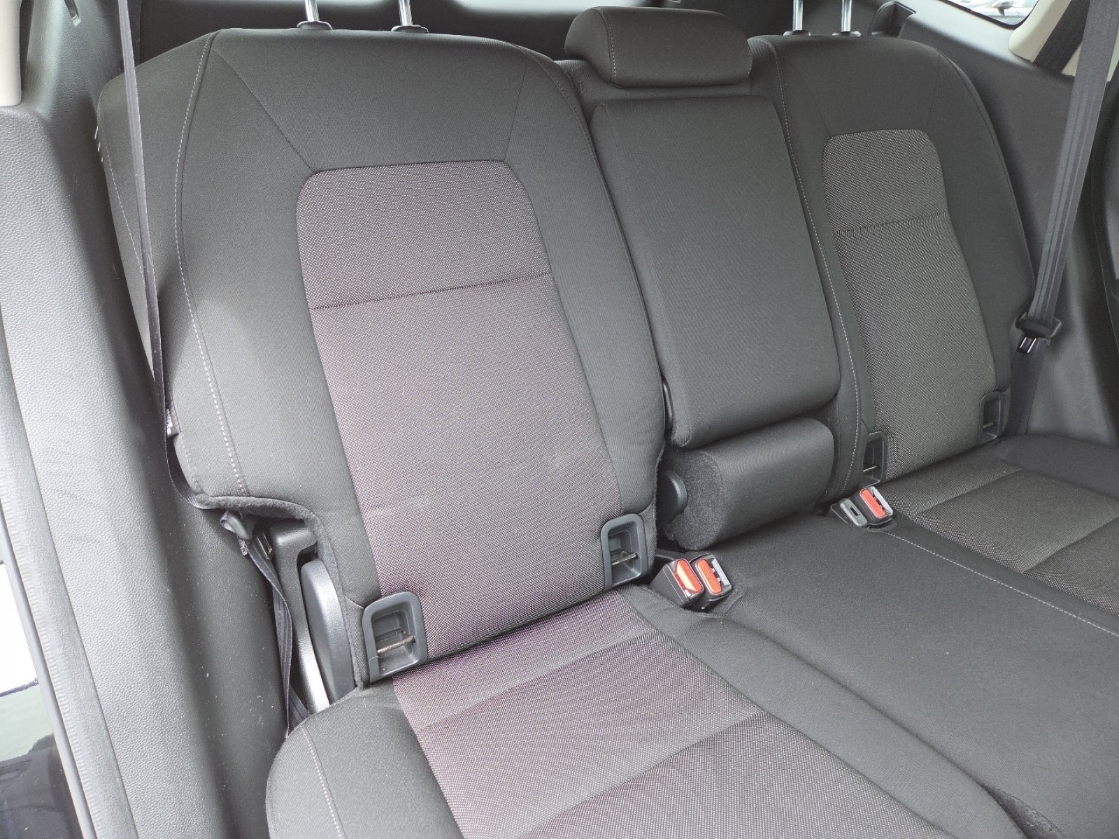 Used 2023 Honda CR-V EX image 23