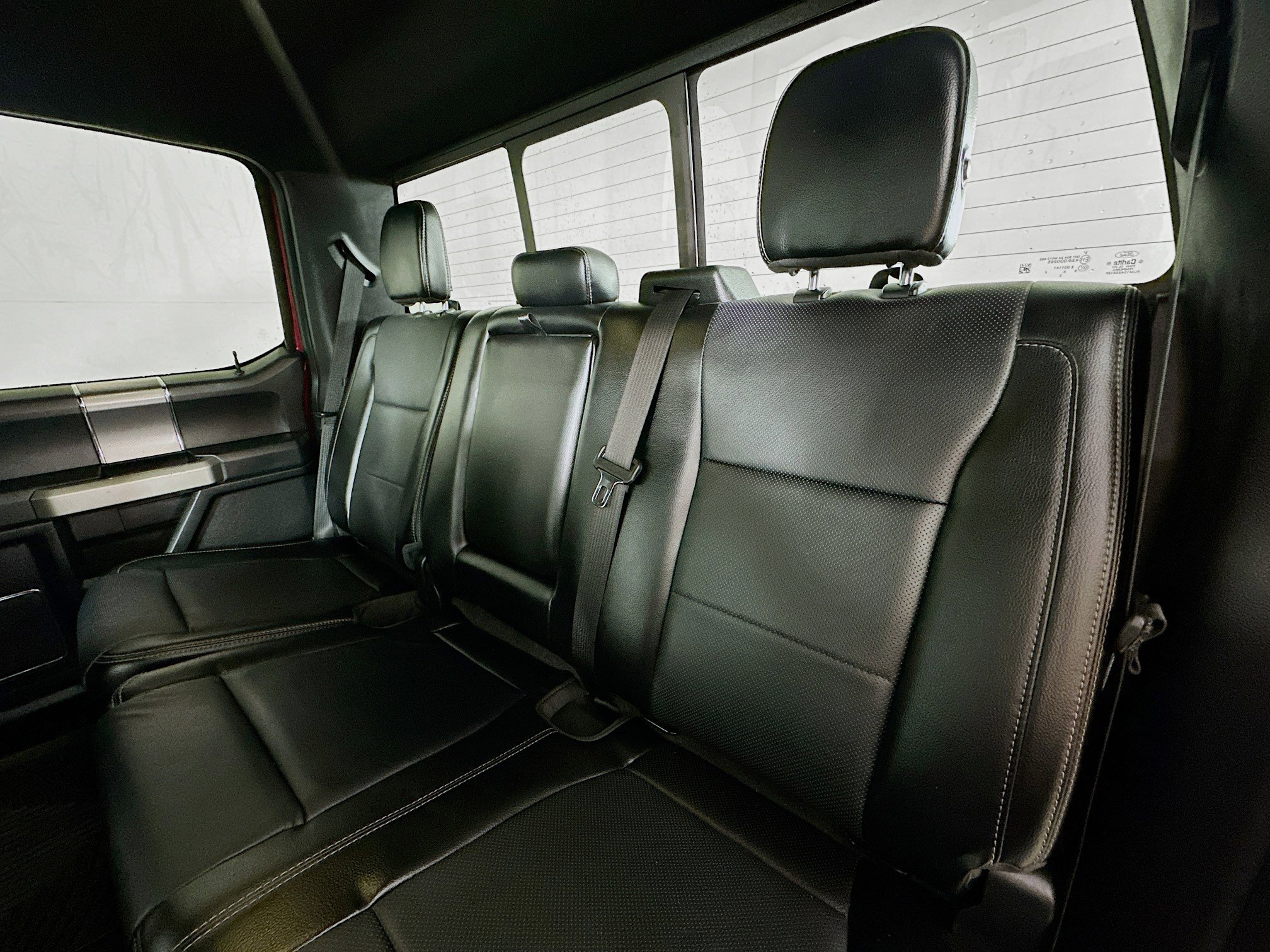 Used 2016 Ford F150 Lariat image 22