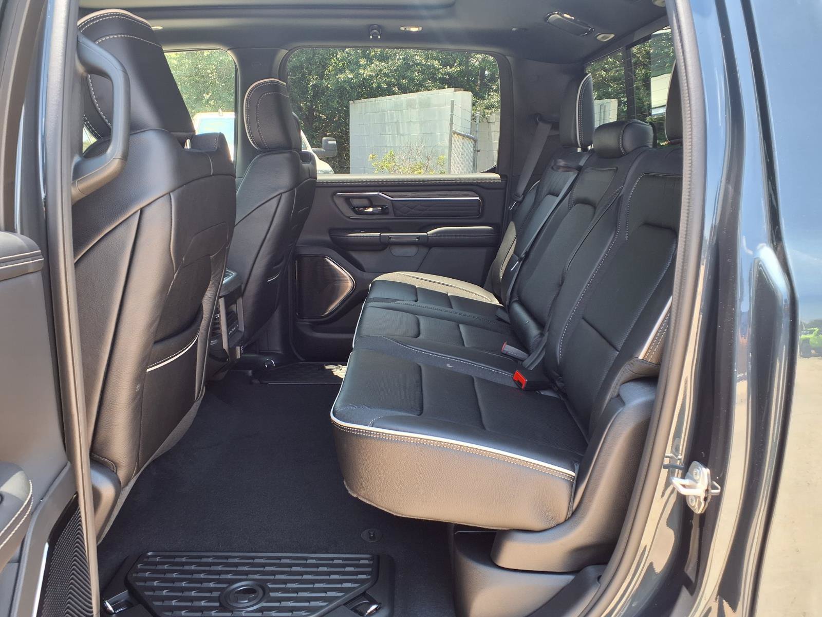 New 2026 RAM 1500 Limited AWD/4WD image 7