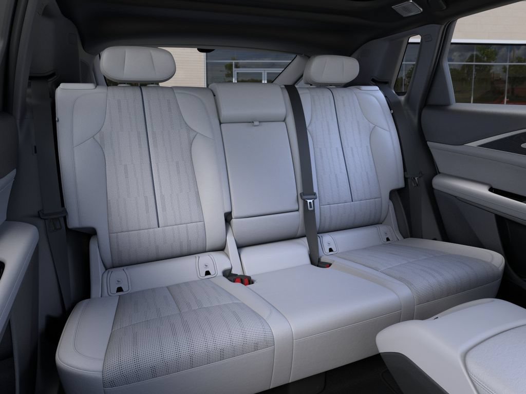 New 2026 Cadillac Lyriq Premium Luxury AWD/4WD image 17