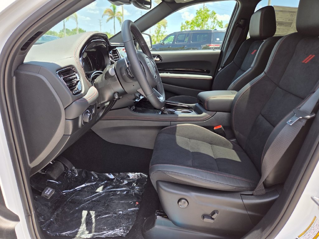 New 2026 Dodge Durango GT AWD/4WD image 29