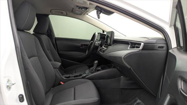 Used 2023 Toyota Corolla LE FWD image 22