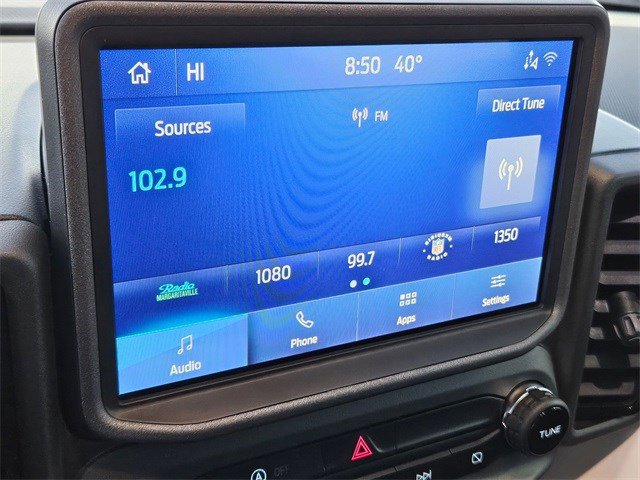 Used 2024 Ford Bronco Sport Heritage w/ Heritage Convenience Package image 22