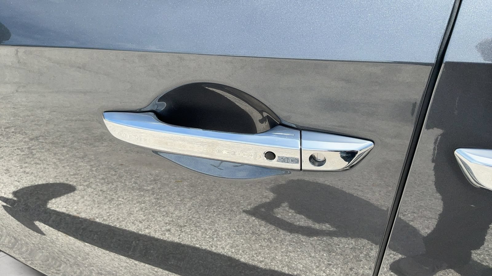 Used 2023 Honda Odyssey Elite image 21
