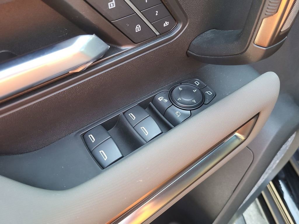 New 2024 GMC Hummer EV 3X image 13