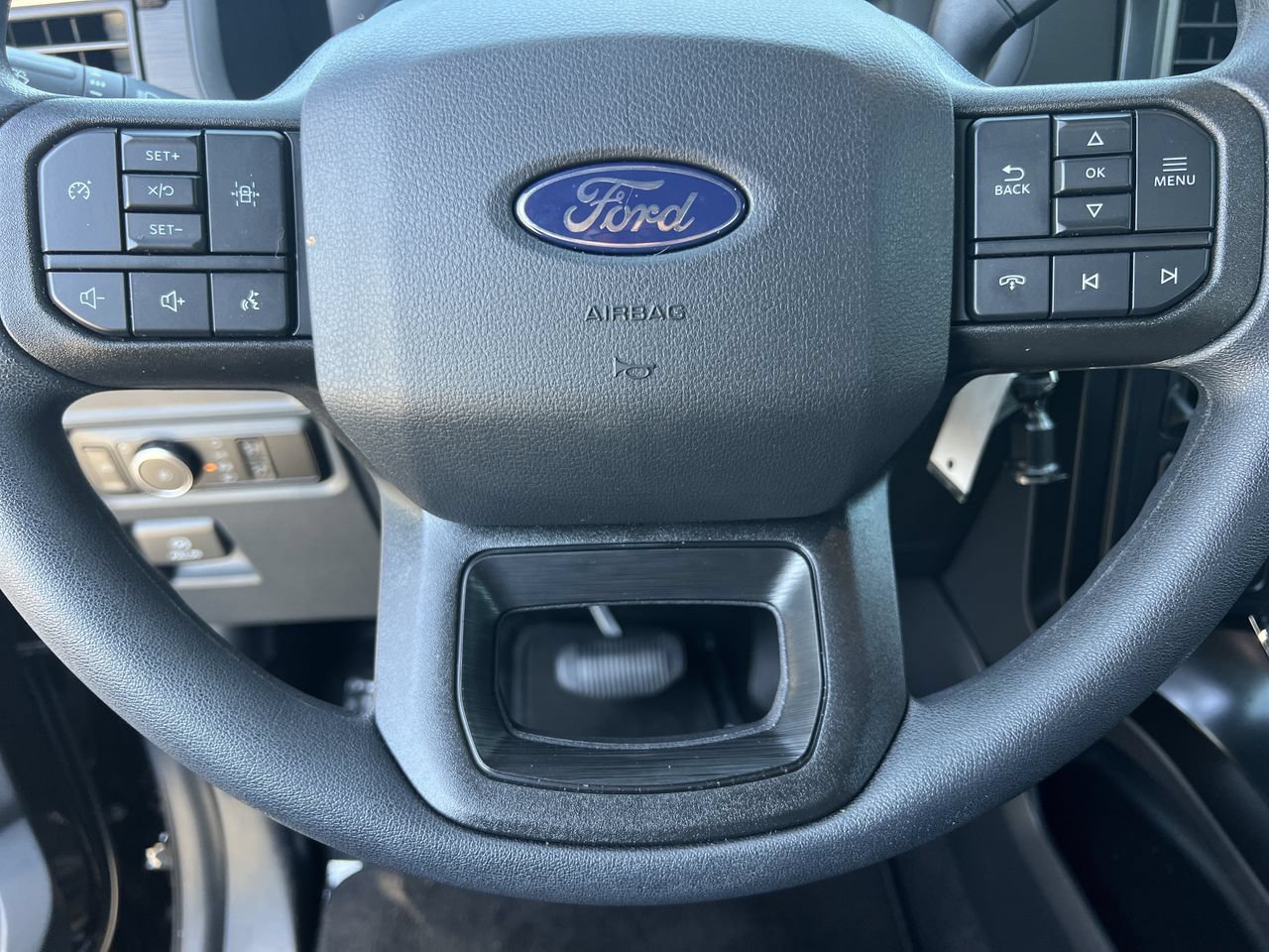 New 2026 Ford F150 STX AWD/4WD image 9