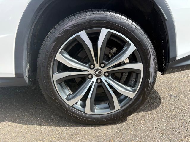 Used 2022 Lexus RX 350 AWD w/ Premium Package image 10