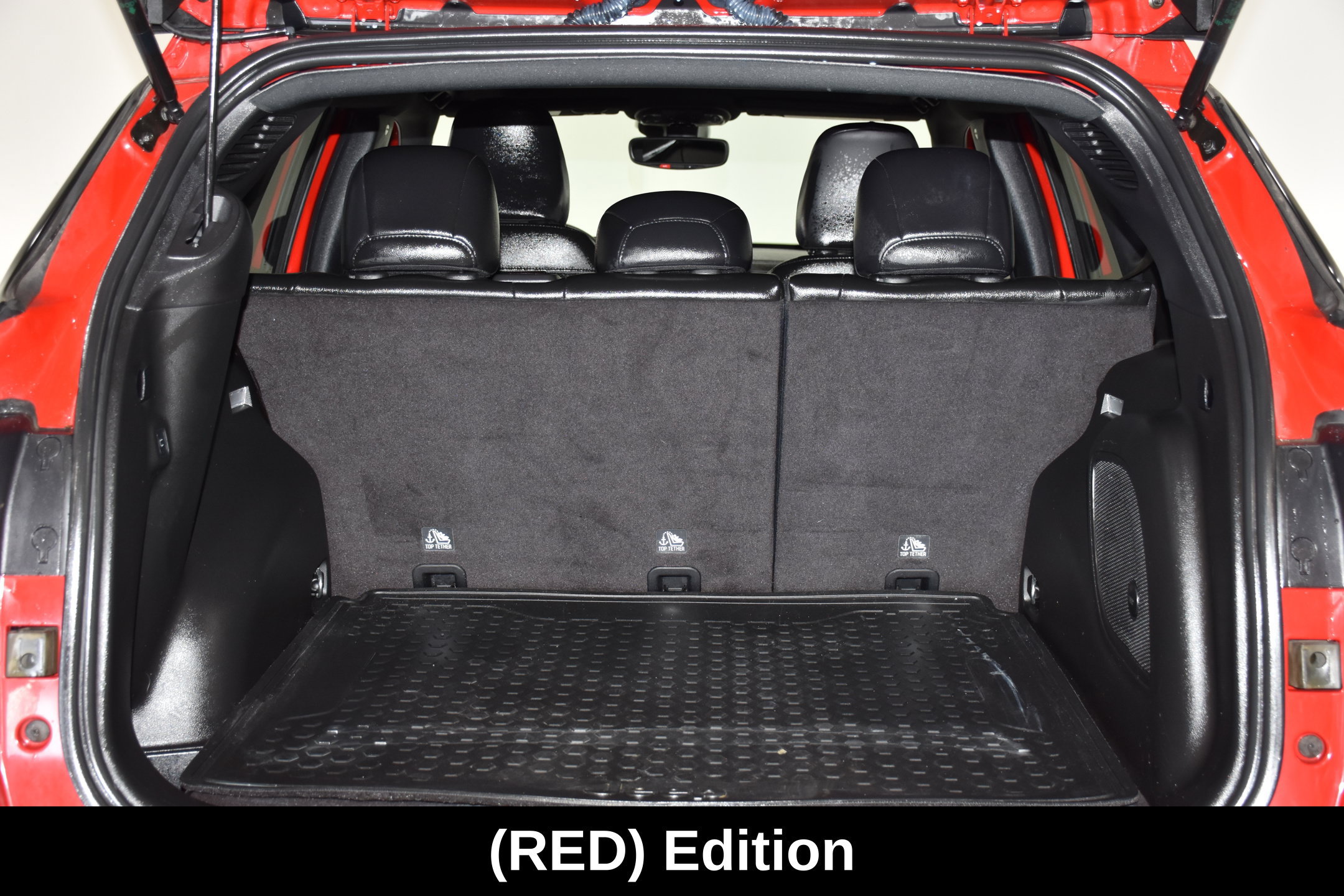 Used 2023 Jeep Compass Limited w/ Elite Group for (Red) Edition AWD/4WD image 34