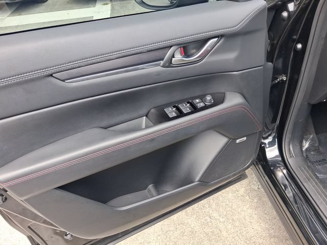Used 2025 MAZDA CX-5 Carbon Edition AWD/4WD image 11