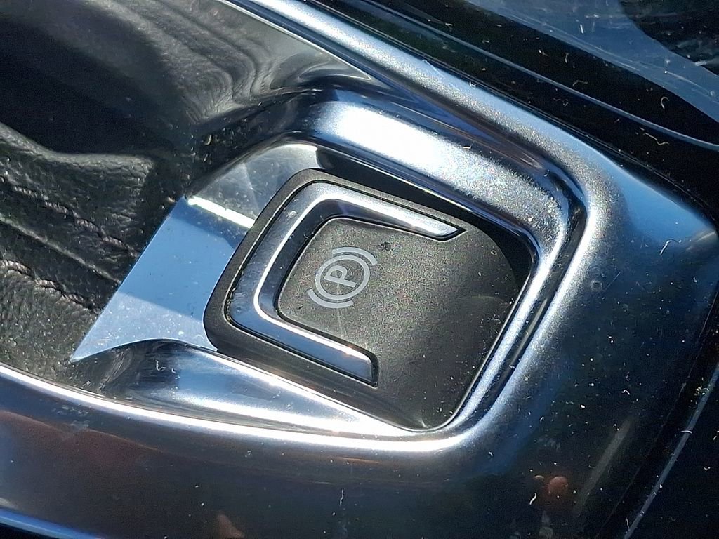 Used 2025 Chevrolet Trax ACTIV w/ Sunroof Package image 28