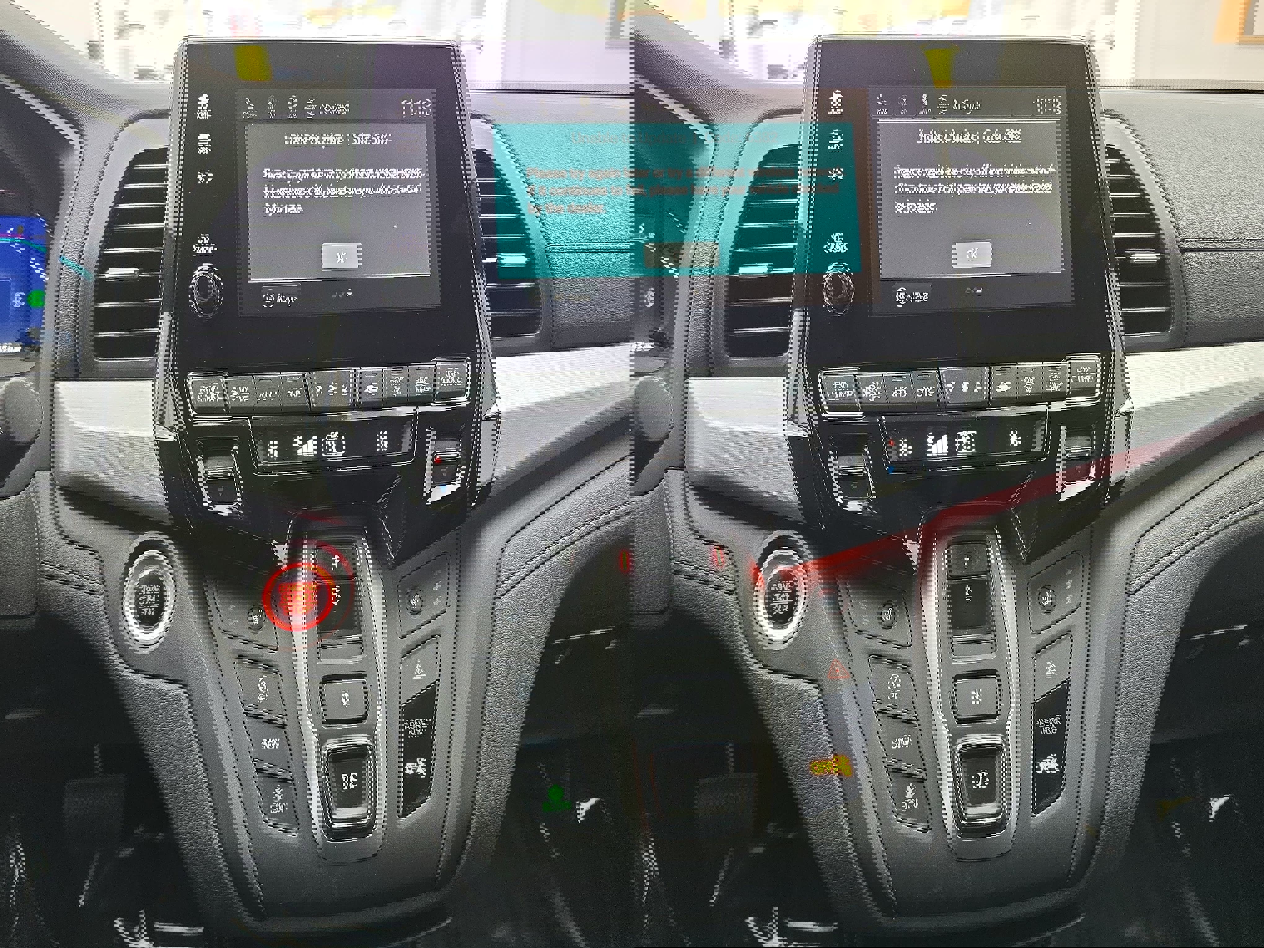 Used 2024 Honda Odyssey Sport image 21