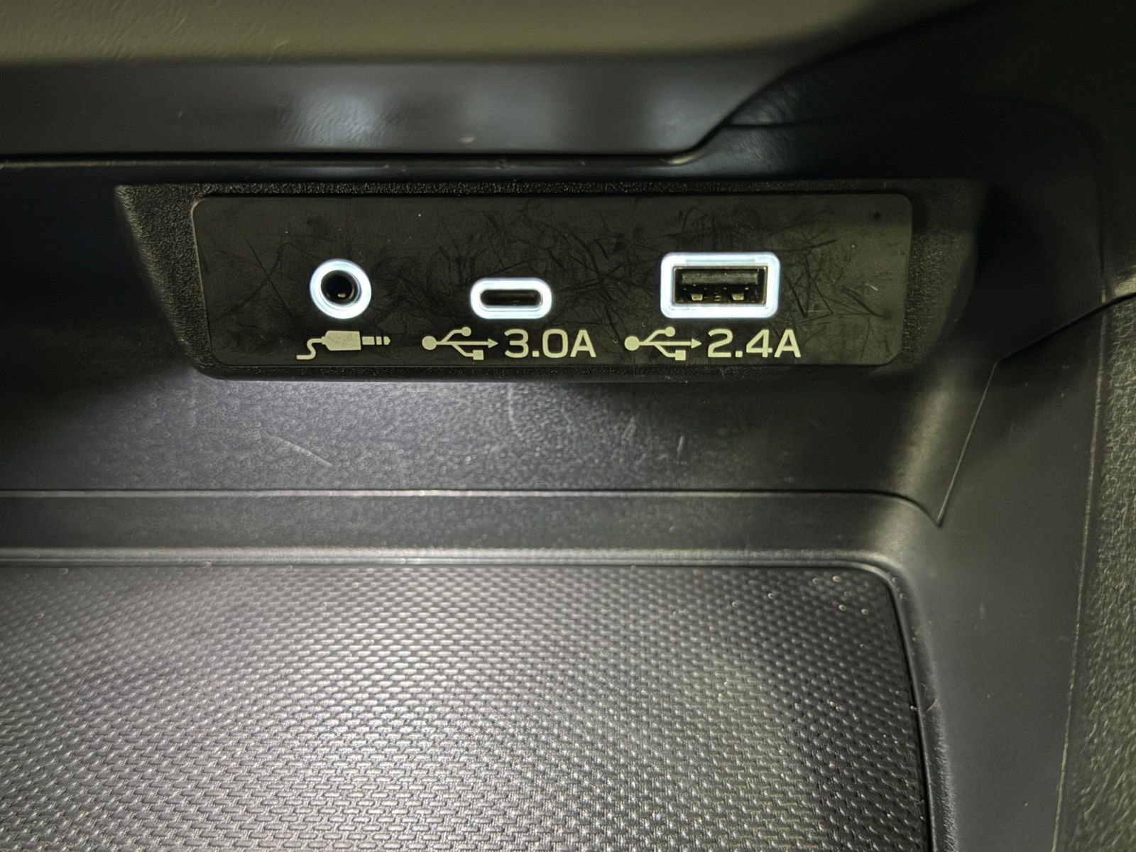 Used 2024 Subaru Crosstrek 2.0i Premium w/ Popular Package #3 image 31