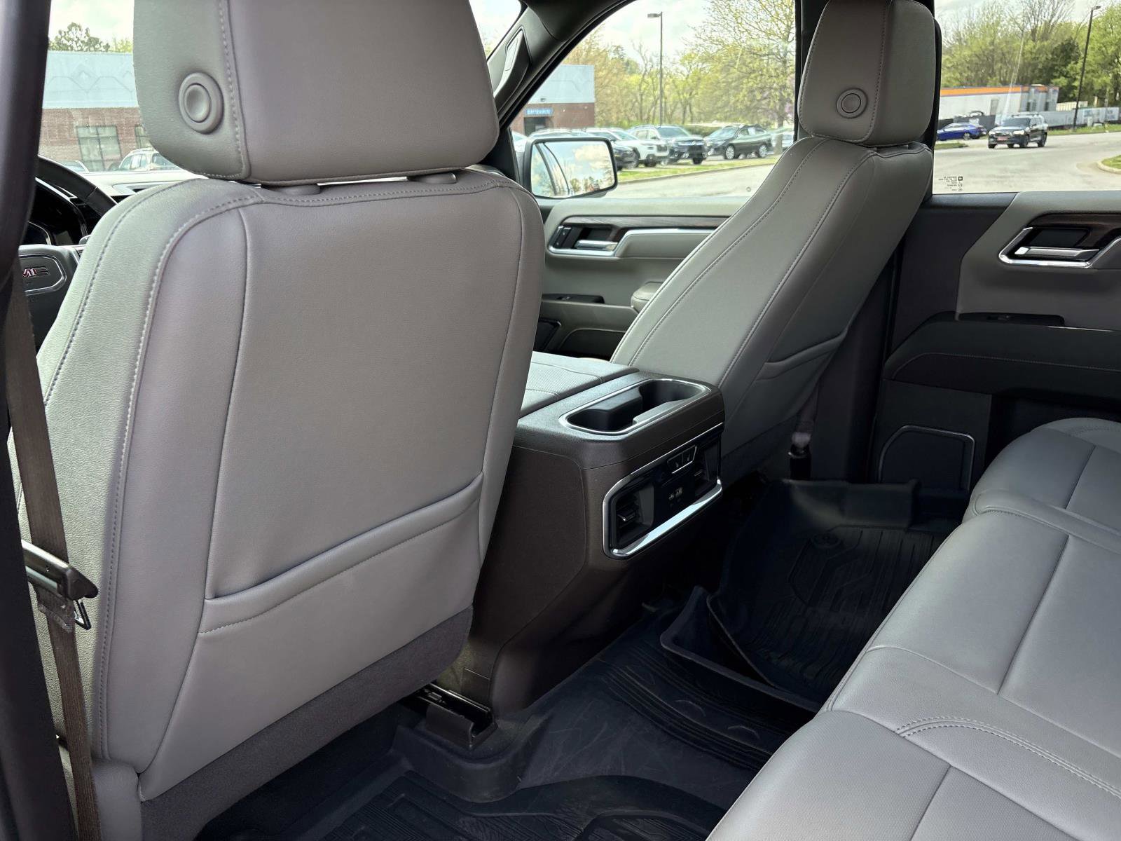 Certified 2023 GMC Sierra 1500 SLT w/ SLT Convenience Package image 32