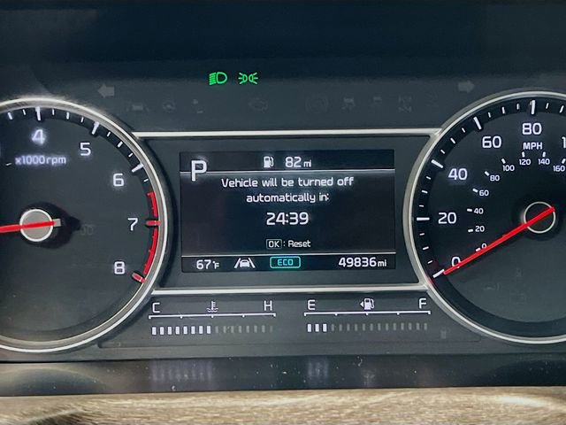 Certified 2022 Kia Sorento EX w/ Panoramic Sunroof Package image 12