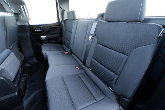 Used 2018 Chevrolet Silverado 1500 LT w/ All Star Edition image 30