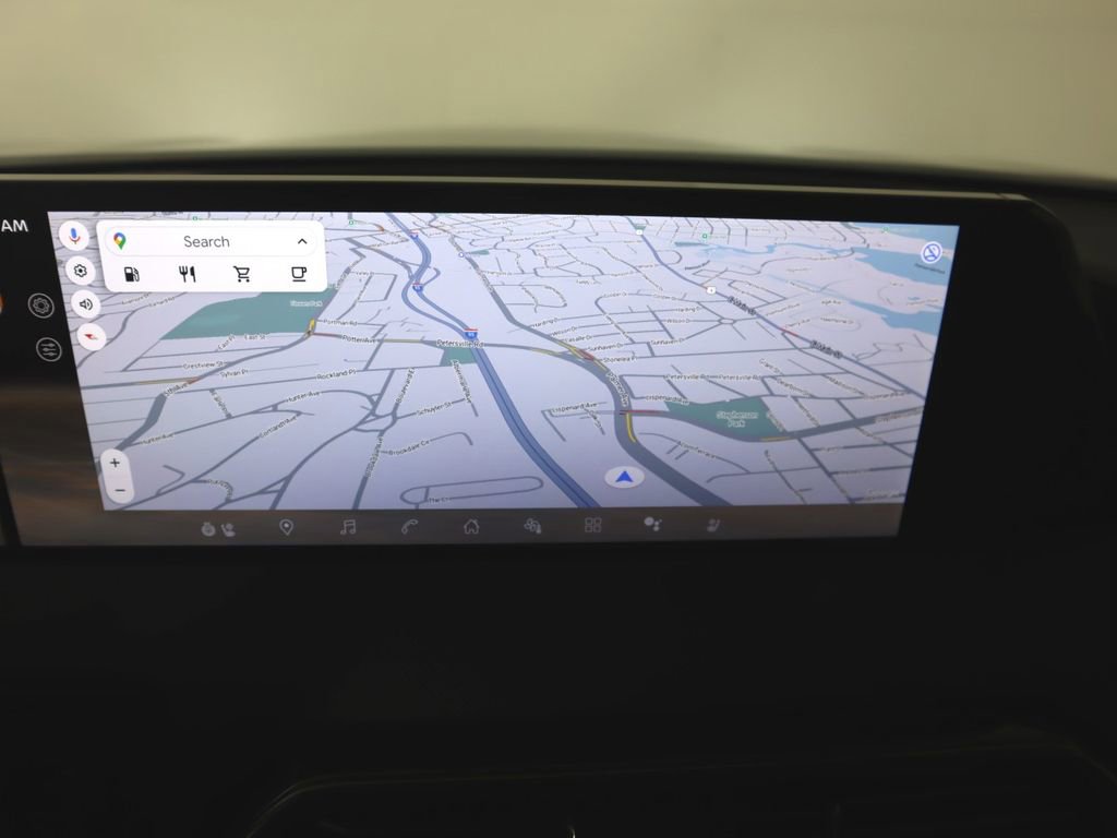 New 2026 Nissan Armada PRO-4X image 11