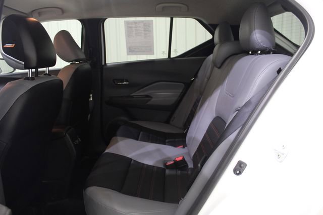 Used 2024 Nissan Kicks SR w/ SR Premium Package FWD image 17