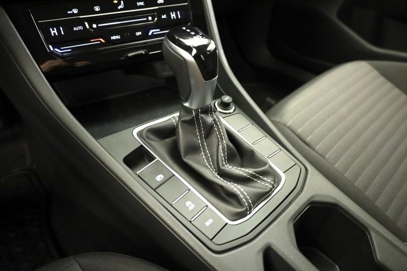 New 2026 Volkswagen Jetta S FWD image 21