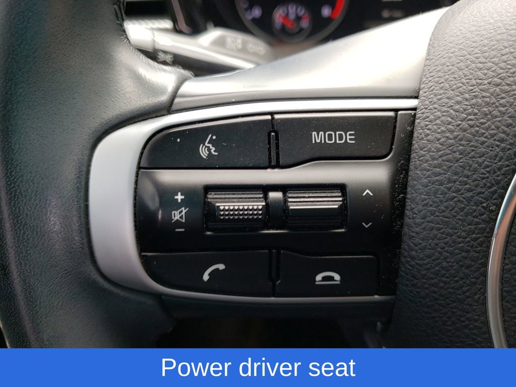 Used 2024 Kia K5 EX FWD image 14