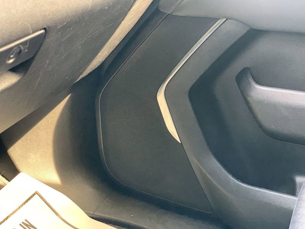 Certified 2021 Chevrolet Suburban LS image 22