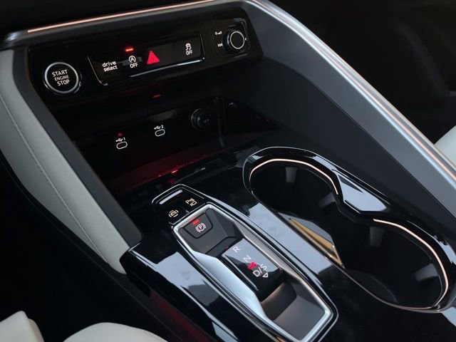 New 2025 Audi Q5 Premium Plus image 21