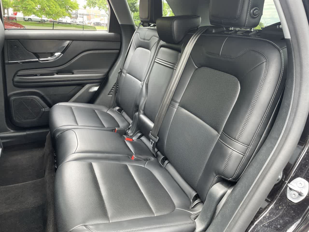 Used 2020 Lincoln Corsair AWD w/ Equipment Group 101A image 27