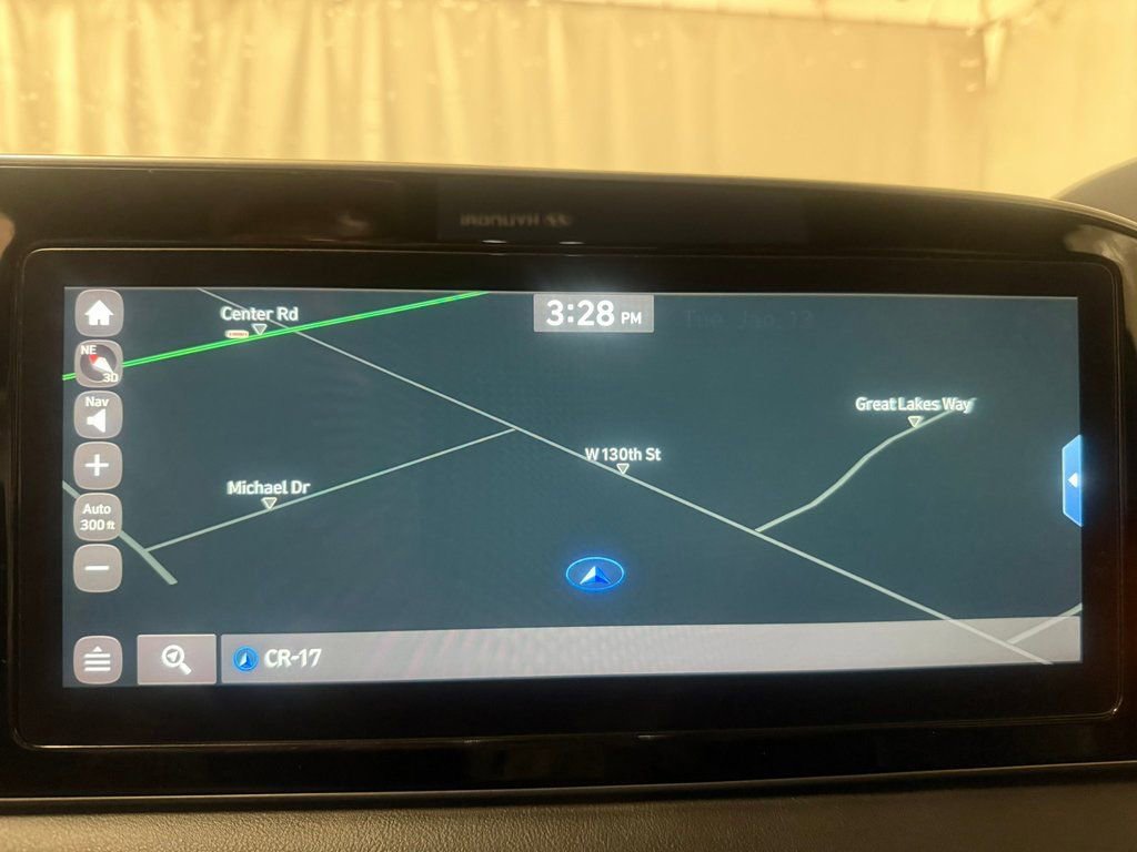 Used 2021 Hyundai Palisade Calligraphy w/ Cargo Package image 35