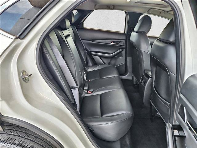 Used 2025 MAZDA CX-30 AWD 2.5 S w/ Preferred Package image 20