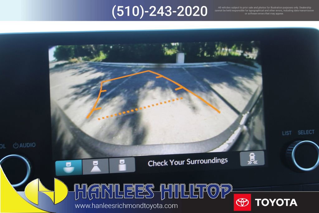 Used 2024 Honda CR-V EX image 27