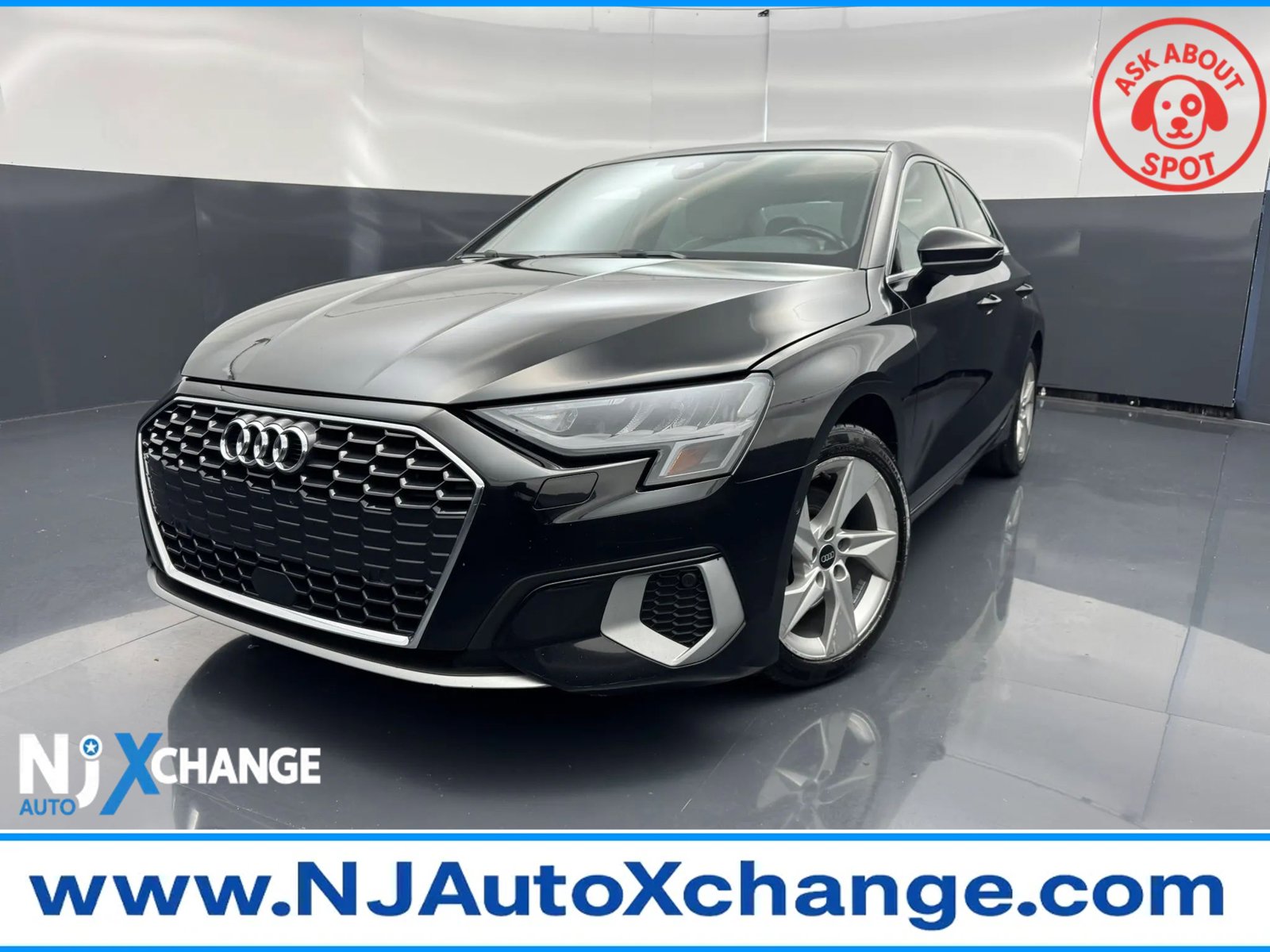 Used 2022 Audi A3 2.0T Premium image 49