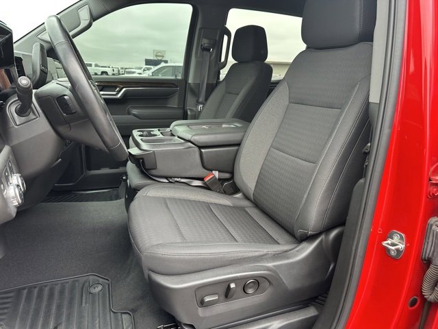 Used 2022 GMC Sierra 1500 Elevation image 10