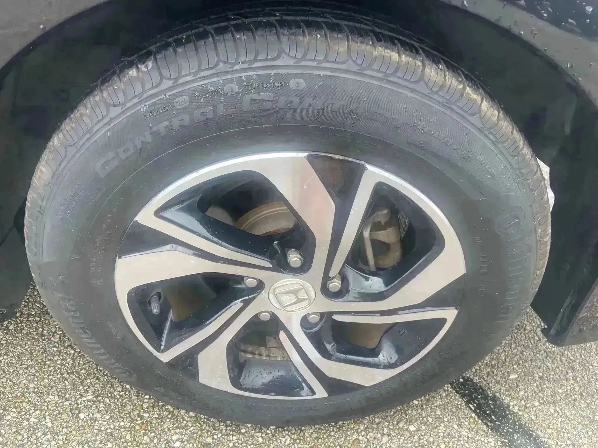 Used 2017 Honda Accord LX image 5