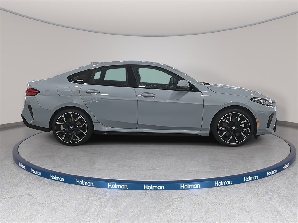 Used 2026 BMW 228i 228 Gran Coupe w/ Technology Package image 5