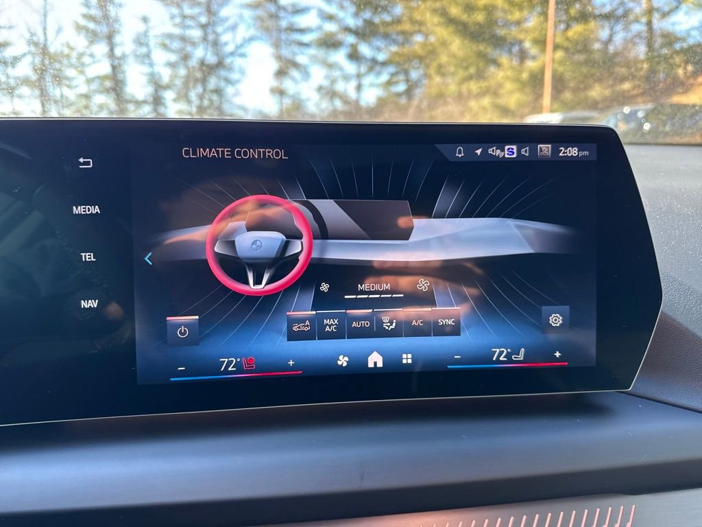 Certified 2025 BMW 228i xDrive w/ Premium Package image 19