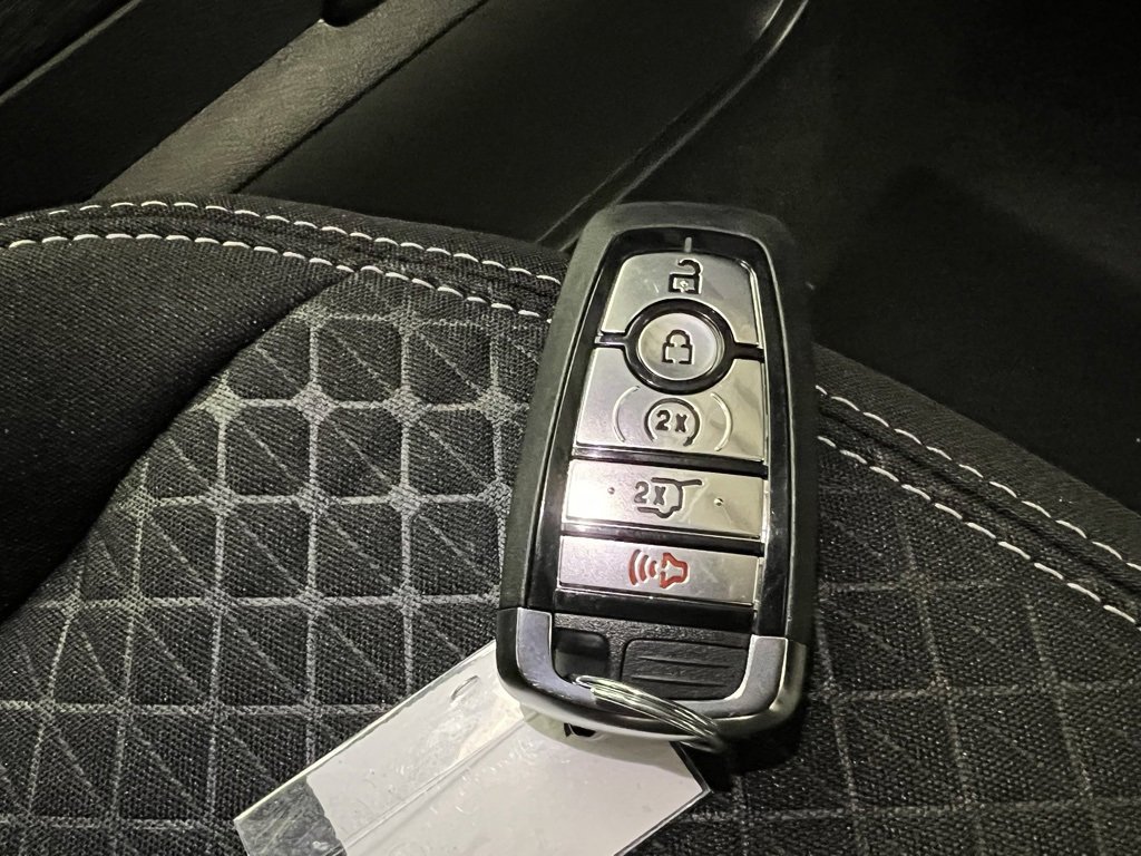 New 2025 Ford Escape Active w/ Cold Weather Package image 33