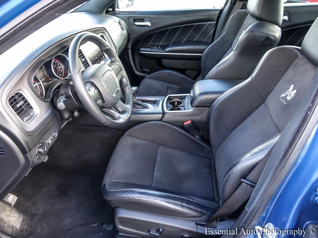 Used 2023 Dodge Charger Scat Pack w/ Plus Group image 9